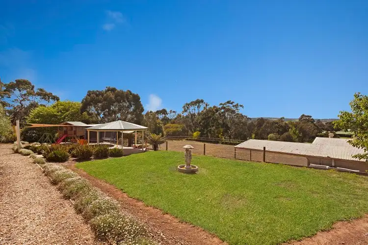 Fifth view of Homely house listing, 8 Melrose Drive, Kilmore VIC 3764