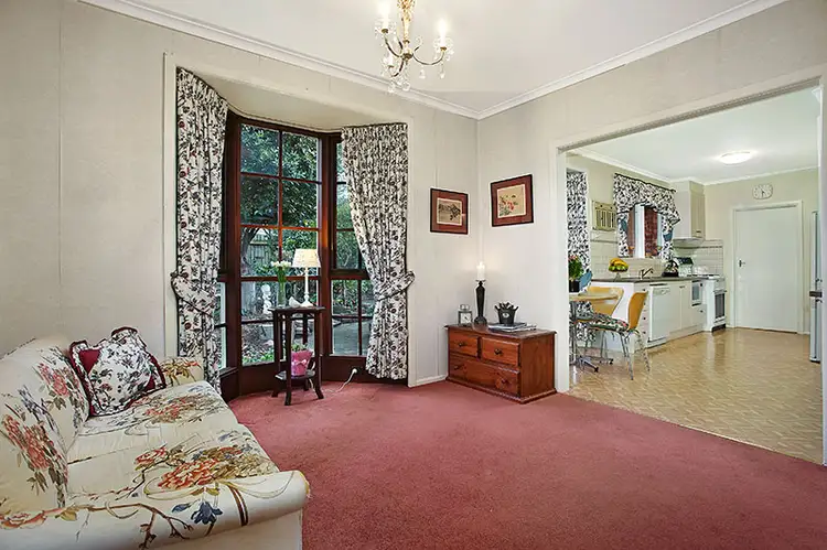 Third view of Homely house listing, 6 Reark Court, Templestowe VIC 3106