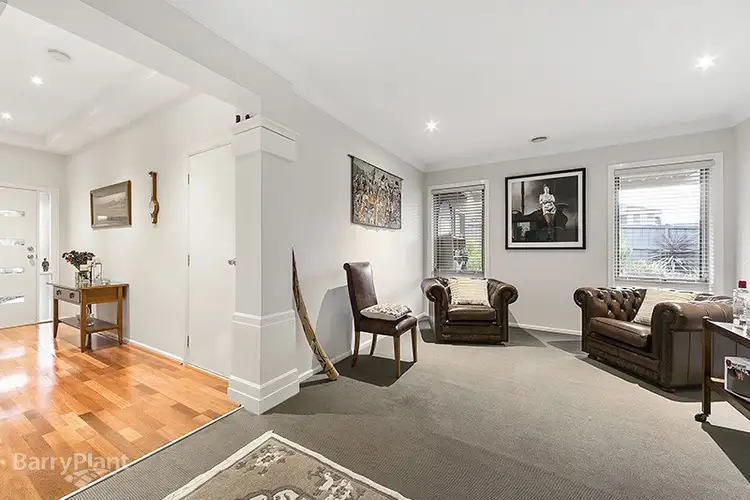 Second view of Homely house listing, 2 Loders Way, Berwick VIC 3806