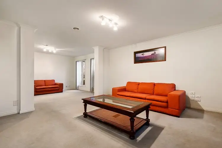 Second view of Homely house listing, 1 Crawford Road, Doncaster VIC 3108