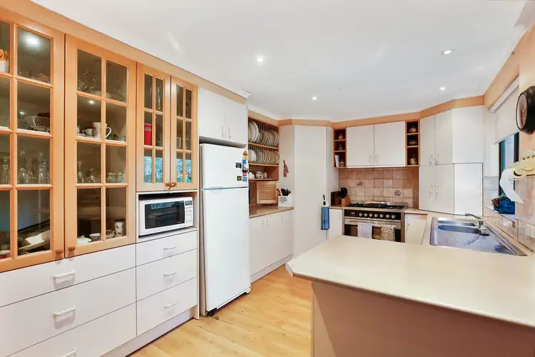 Fifth view of Homely house listing, 24 South Gateway, Coldstream VIC 3770