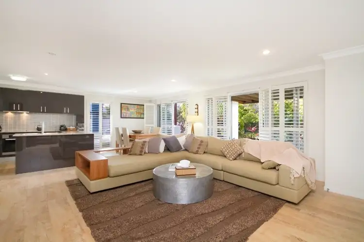 Main view of Homely townhouse listing, 17/73 Hastings Road 'Reef Villas', Cabarita Beach NSW 2488
