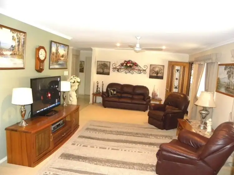 Third view of Homely unit listing, 51/157 The Springs Rd, Sussex Inlet NSW 2540