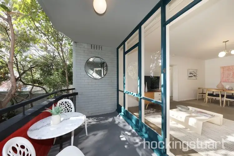 Third view of Homely apartment listing, 2/240 Wattletree Road, Malvern VIC 3144