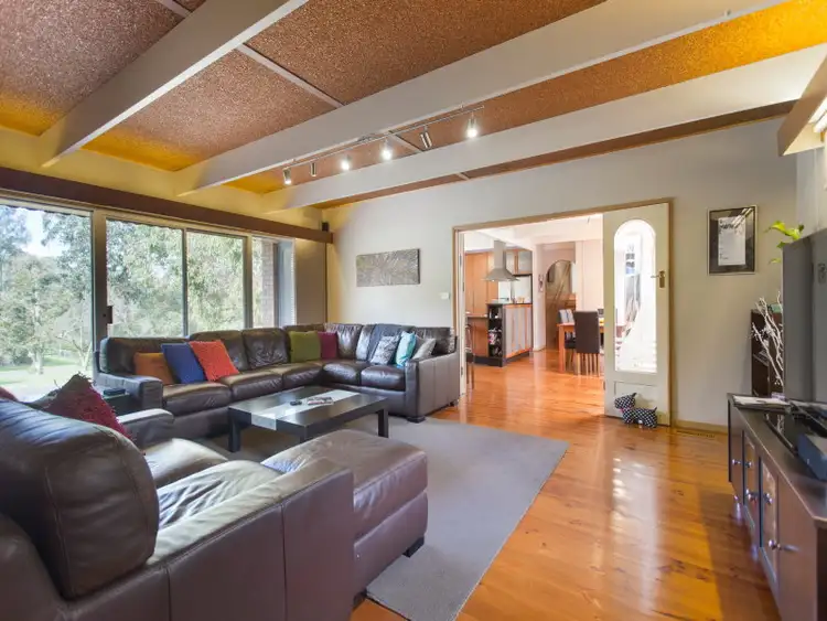 Fourth view of Homely house listing, 27 McLaurin Drive, Tyabb VIC 3913
