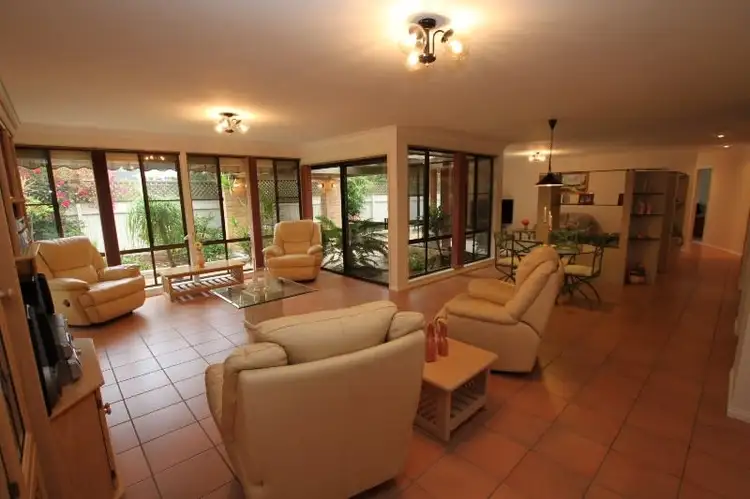 Second view of Homely house listing, 25 Constable Place, Tuncurry NSW 2428