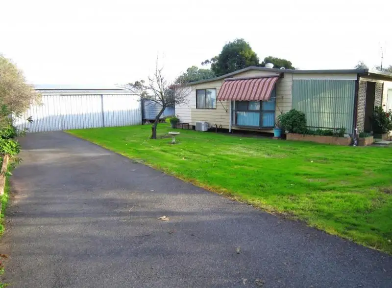 Main view of Homely house listing, 5a Calder Highway, Inglewood VIC 3517
