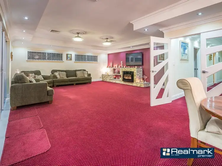 Seventh view of Homely house listing, 22 Second Avenue, Burns Beach WA 6028