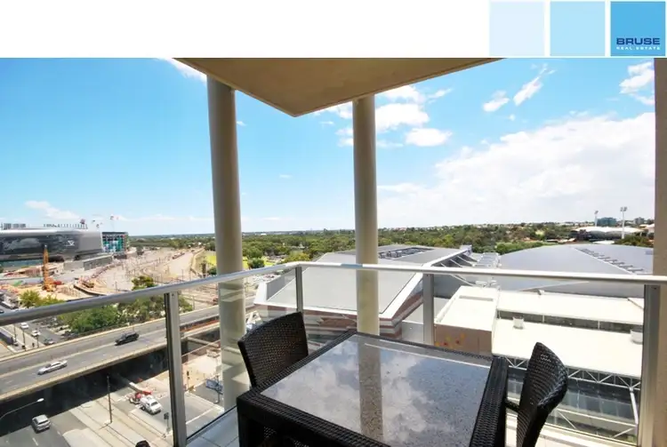 Fifth view of Homely apartment listing, 1216/91 - 96 North Terrace, Adelaide SA 5000