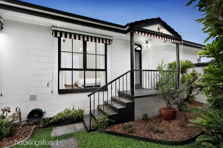 Main view of Homely unit listing, 3/40-42 Bamfield Street, Sandringham VIC 3191