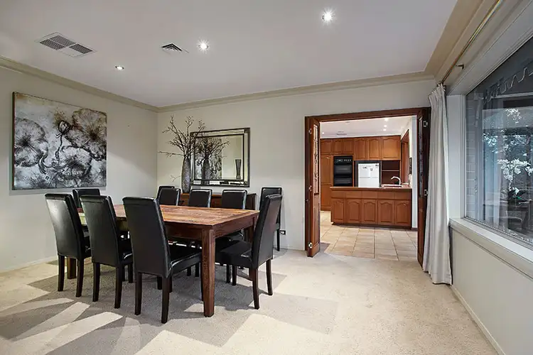 Fifth view of Homely house listing, 55-57 Serpells Road, Templestowe VIC 3106