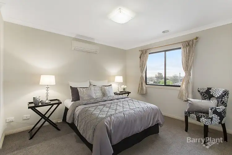 Fifth view of Homely townhouse listing, 2/2 Warrina Street, Chadstone VIC 3148