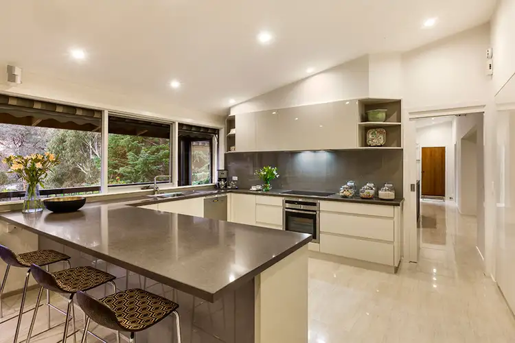Third view of Homely house listing, 10 Debbie Place, Ringwood North VIC 3134