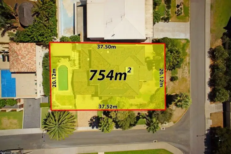 Fourth view of Homely house listing, 25 Woodhouse Road, East Fremantle WA 6158