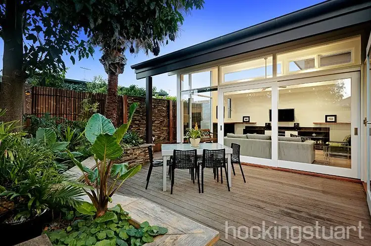 Fourth view of Homely house listing, 32 Ovens Street, Yarraville VIC 3013