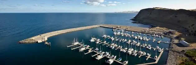 Second view of Homely unit listing, Berth C13 Marina Avenue, Wirrina Cove SA 5204
