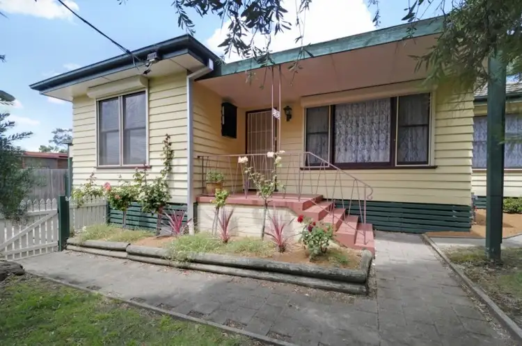 43 Bank Street, Traralgon VIC 3844