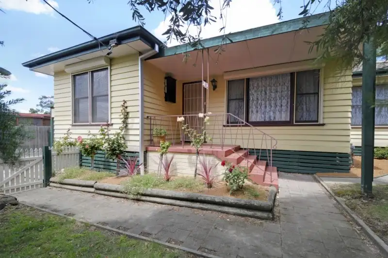 Main view of Homely house listing, 43 Bank Street, Traralgon VIC 3844