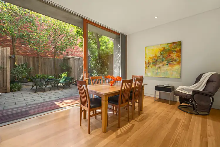Third view of Homely house listing, 90 Courtney Street, North Melbourne VIC 3051