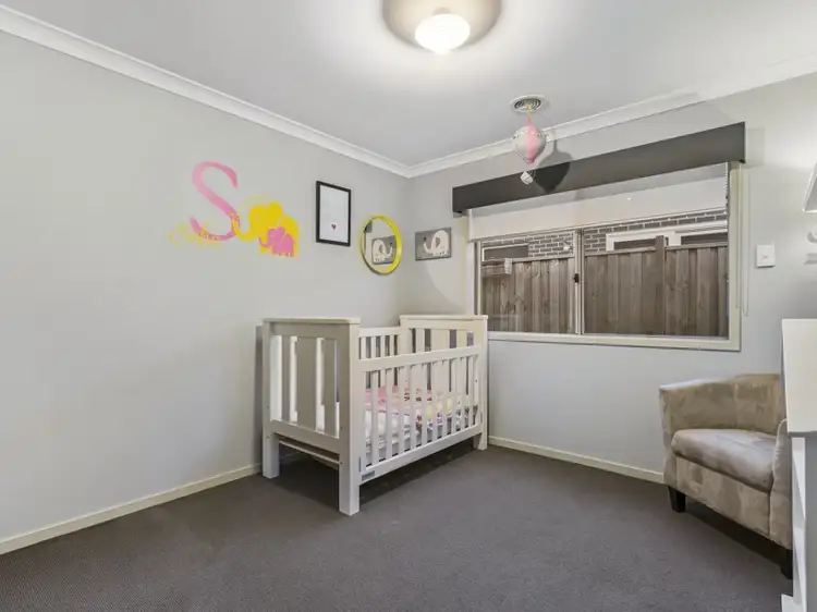 Fourth view of Homely house listing, 195 Kingsway Drive, Lalor VIC 3075