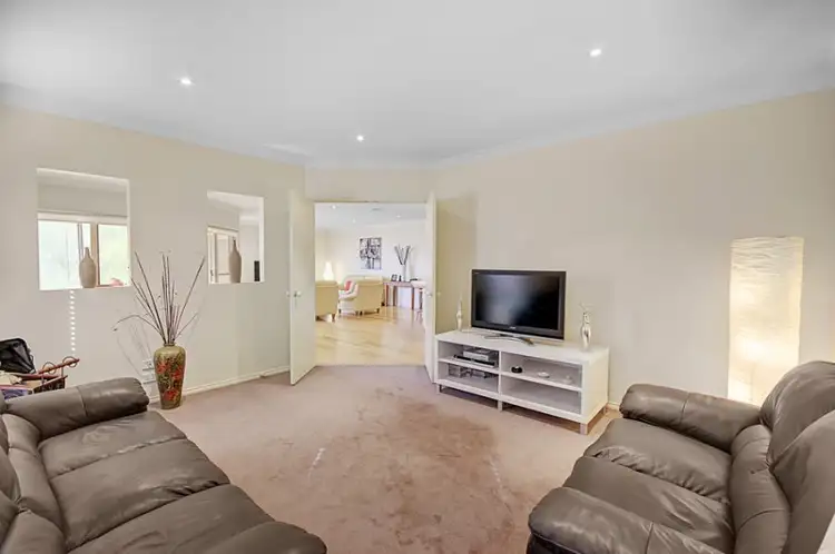 Fifth view of Homely house listing, 8 Dione Mews, Wandana Heights VIC 3216