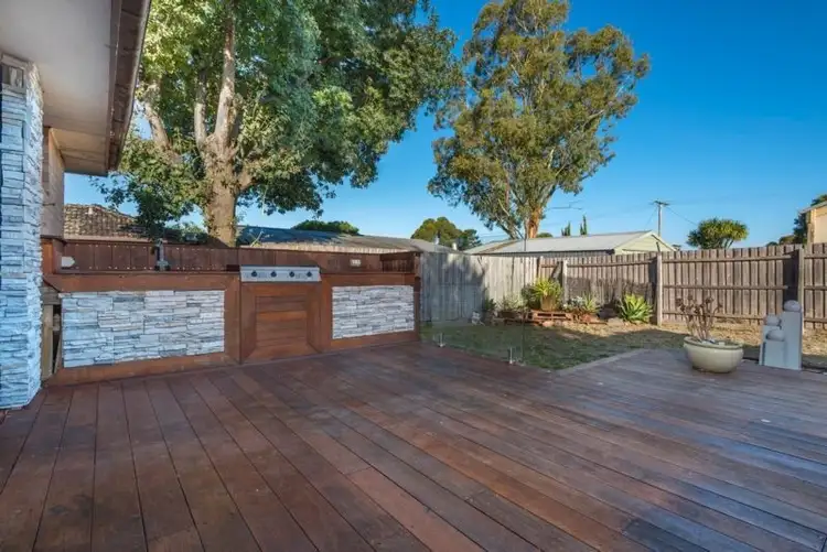 Seventh view of Homely house listing, 21 Oxley Street, Sunbury VIC 3429