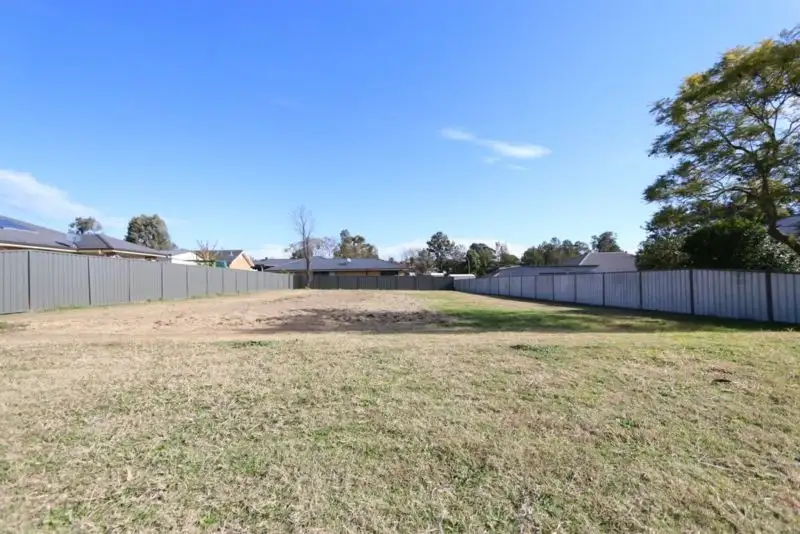 Main view of Homely land listing, 4 Anvil Street, Greta NSW 2334