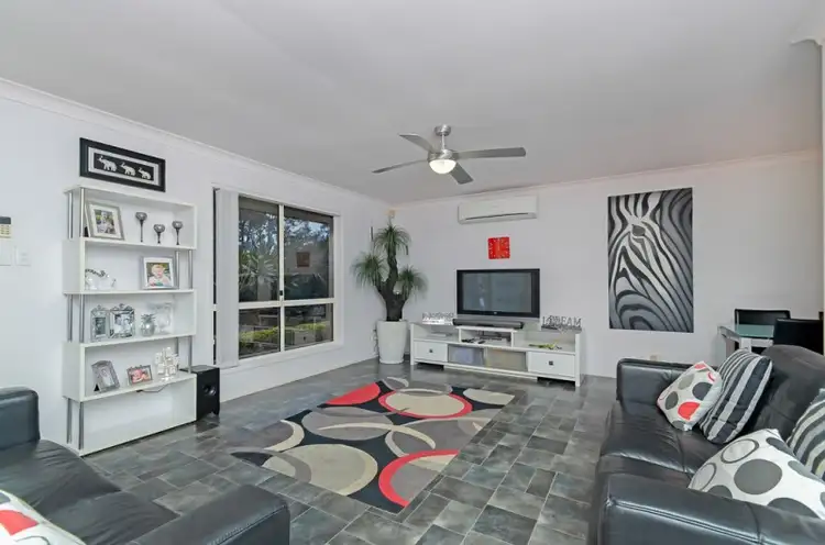 Second view of Homely house listing, 94 Haggartys Avenue, Karrabin QLD 4306