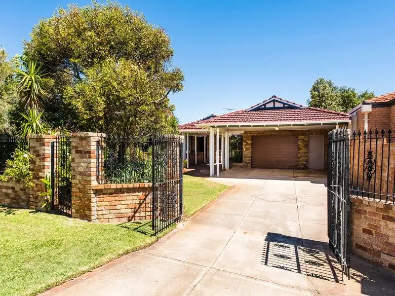 Main view of Homely house listing, 5 Edith Road, Safety Bay WA 6169