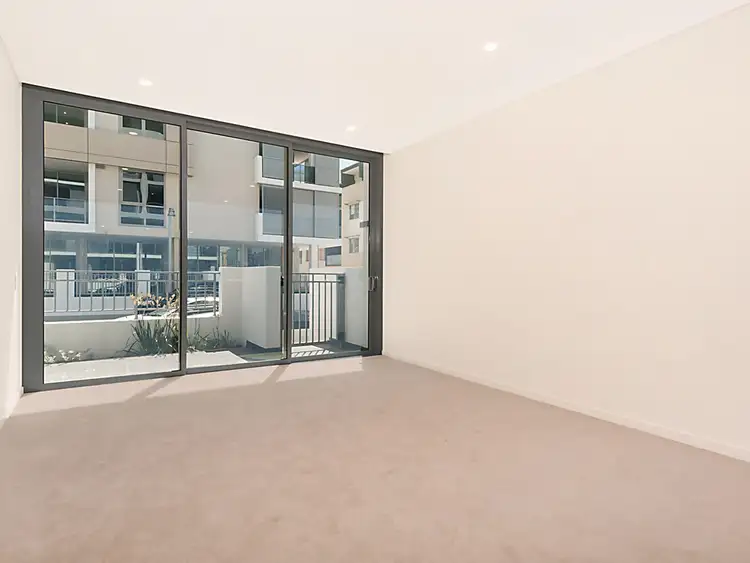 Third view of Homely apartment listing, G11/2 Moreau Parade, East Perth WA 6004
