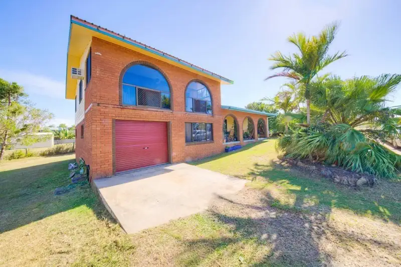 Main view of Homely house listing, 44B Wood Street, Emu Park QLD 4710