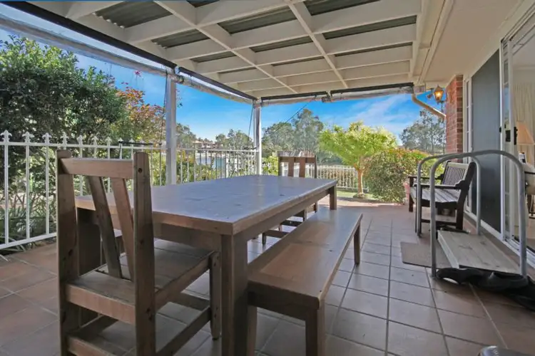 Fourth view of Homely house listing, 23 Whimbrel Drive, Sussex Inlet NSW 2540