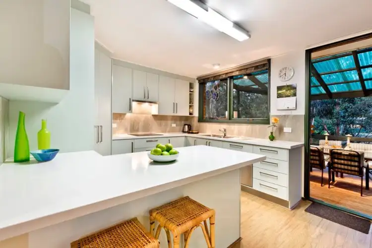Third view of Homely house listing, 25 Greenmeyer Court, Greensborough VIC 3088