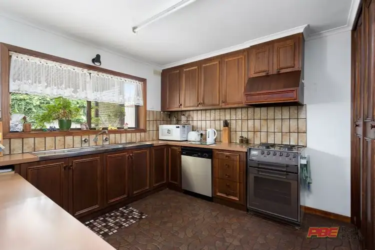 Second view of Homely house listing, 1 Jennifer Court, Wonthaggi VIC 3995