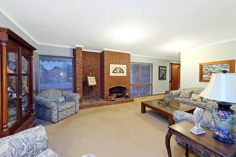 Second view of Homely house listing, 15 Michigan Place, Rowville VIC 3178