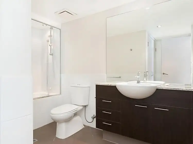 Seventh view of Homely apartment listing, 108/369 Hay Street, Perth WA 6000