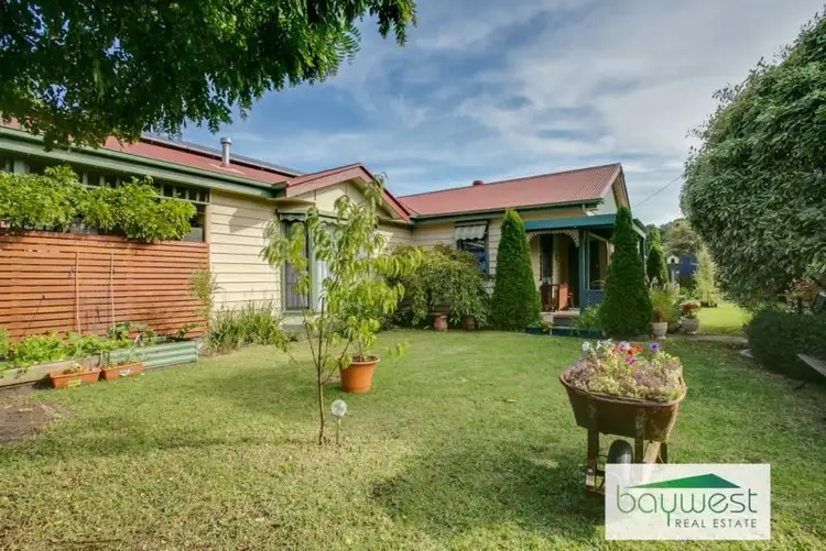 Main view of Homely house listing, 91 Creswell Street, Crib Point VIC 3919