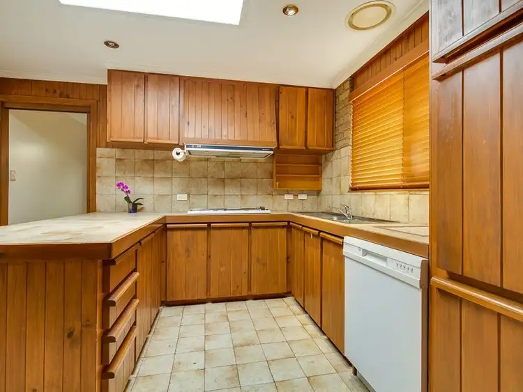 Second view of Homely house listing, 15 Trevino Close, Hoppers Crossing VIC 3029