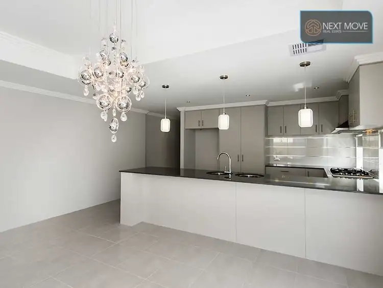 Sixth view of Homely house listing, 28 Monaco Ave, North Lake WA 6163