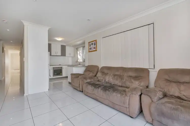 Third view of Homely semi-detached listing, 11 Galah Street, Churchill QLD 4305