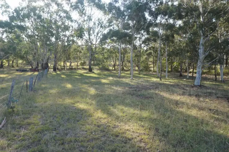 Fourth view of Homely land listing, 35 Marked Tree Road, Gundaroo NSW 2620