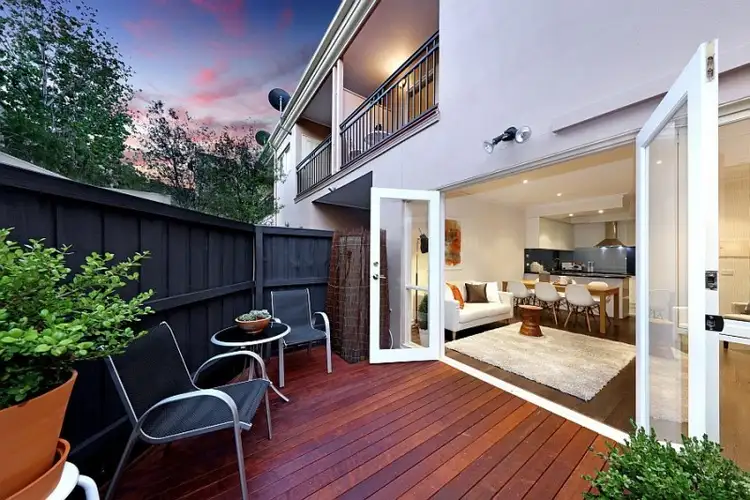 Fifth view of Homely house listing, 29 Percy Street, Prahran VIC 3181