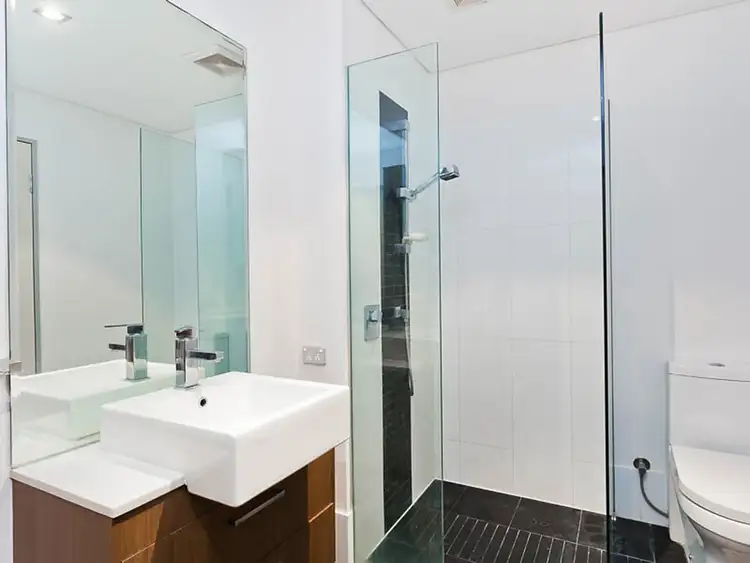 Seventh view of Homely apartment listing, 67/148 Adelaide Terrace, East Perth WA 6004