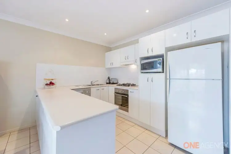 Fourth view of Homely house listing, 4/12 Wallace Street, Swansea NSW 2281