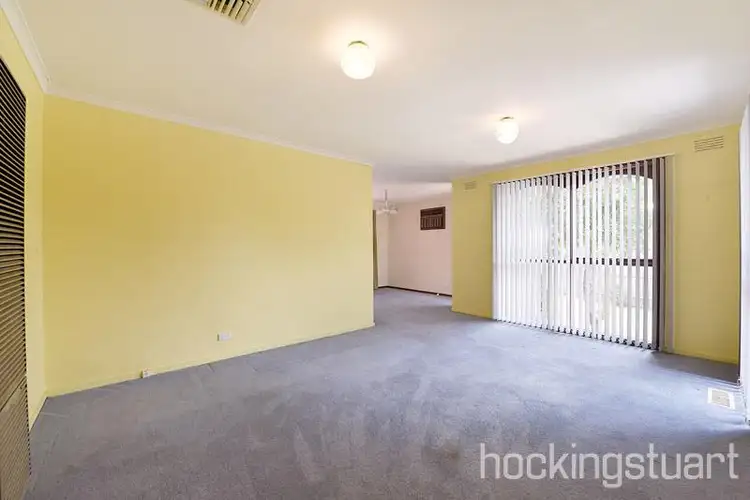 Third view of Homely house listing, 149 Haverbrack Drive, Mulgrave VIC 3170
