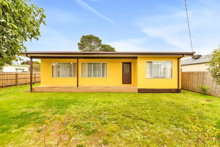 17 Valda Avenue, Indented Head VIC 3223