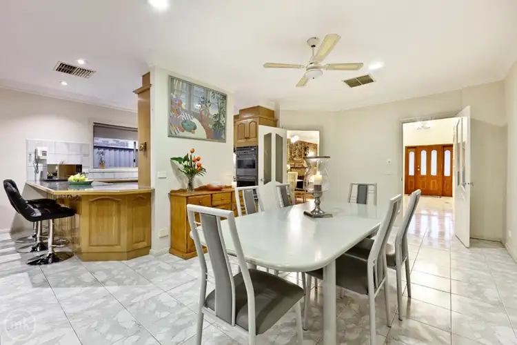Fifth view of Homely house listing, 2 Dunraven Court, Watsonia North VIC 3087