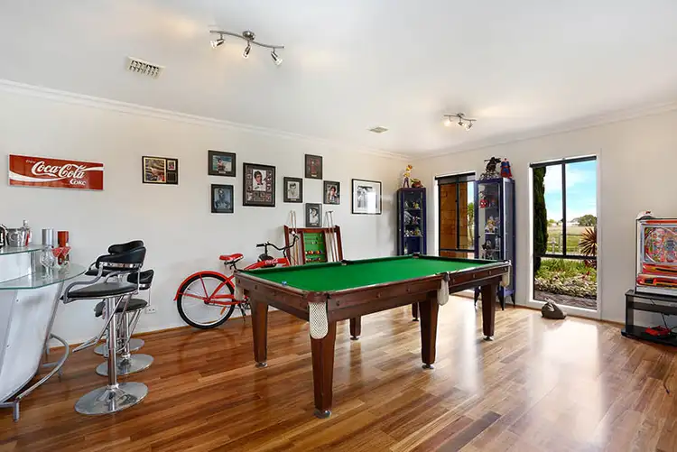 Seventh view of Homely house listing, 4 Sovereign Close, Patterson Lakes VIC 3197
