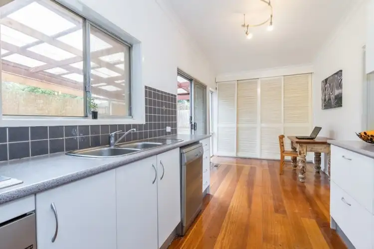 Fourth view of Homely house listing, 4 Cranwell Court, Mulgrave VIC 3170