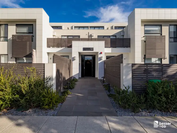 110/121 Murrumbeena Road, Murrumbeena VIC 3163